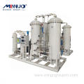 High Purity N2 Generator Convenient Operation